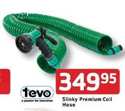 Tevo Slinky Premium Coll Hose