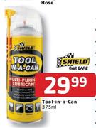 Shield Tool-In-A-Can-375L