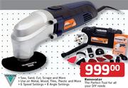Verimark Renovator