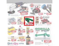 Pick n Pay Hyper : Storage & DIY (28 Apr - 12 May 2013), page 2
