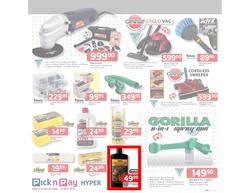 Pick n Pay Hyper : Storage & DIY (28 Apr - 12 May 2013), page 2