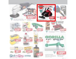 Pick n Pay Hyper : Storage & DIY (28 Apr - 12 May 2013), page 2