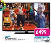 Samsung Full HD LED TV-46"(117cm) Each