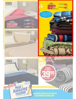 Pep : Hot Home Deal (26 Apr 2013 - while stocks last), page 2