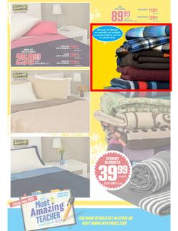 Pep : Hot Home Deal (26 Apr 2013 - while stocks last), page 2