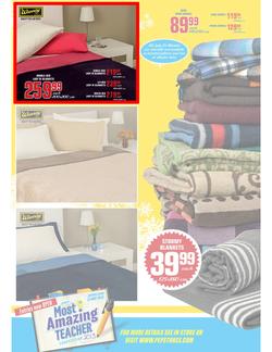Pep : Hot Home Deal (26 Apr 2013 - while stocks last), page 2