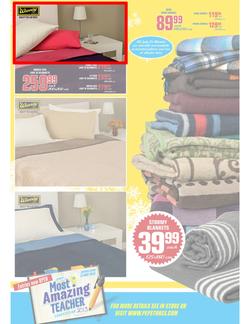 Pep : Hot Home Deal (26 Apr 2013 - while stocks last), page 2