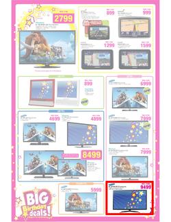 Game : Big Birthday Deals (1 May - 7 May 2013), page 2