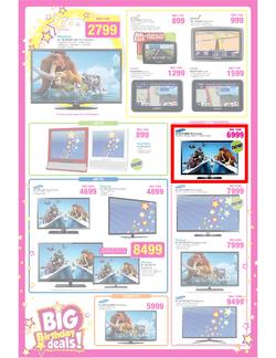 Game : Big Birthday Deals (1 May - 7 May 2013), page 2