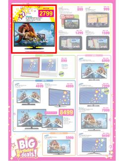 Game : Big Birthday Deals (1 May - 7 May 2013), page 2