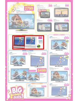 Game : Big Birthday Deals (1 May - 7 May 2013), page 2