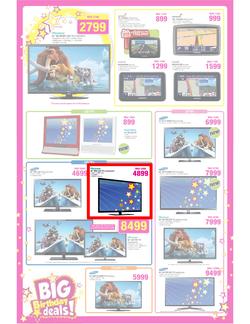 Game : Big Birthday Deals (1 May - 7 May 2013), page 2