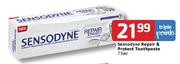 Sensodyne Repair & Protect Toothpaste-75ml