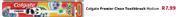 Colgate Premier Clean Toothbrush Medium