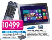 Samsung Slate 11.6" HD Screen-Each