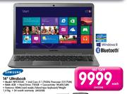 Samsung 14" Ultrabook(NP530U4C)