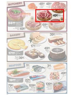 Checkers Gauteng : Price Promotion (6 May - 19 May 2013) , page 2
