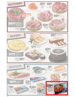 Checkers Gauteng : Price Promotion (6 May - 19 May 2013) , page 2