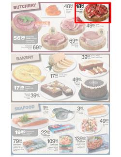 Checkers Gauteng : Price Promotion (6 May - 19 May 2013) , page 2