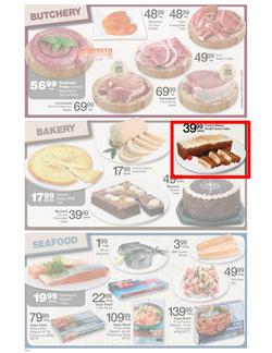 Checkers Gauteng : Price Promotion (6 May - 19 May 2013) , page 2