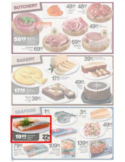 Checkers Gauteng : Price Promotion (6 May - 19 May 2013) , page 2