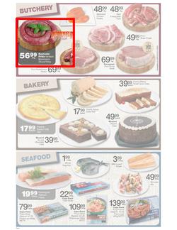 Checkers Gauteng : Price Promotion (6 May - 19 May 2013) , page 2