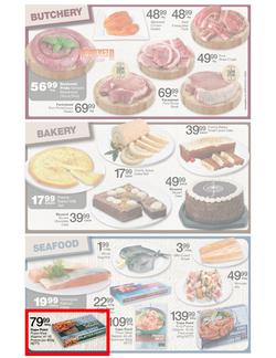 Checkers Gauteng : Price Promotion (6 May - 19 May 2013) , page 2