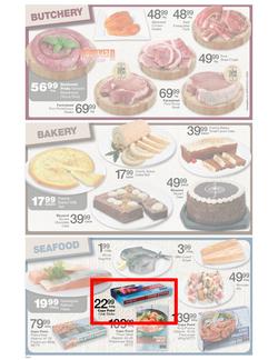 Checkers Gauteng : Price Promotion (6 May - 19 May 2013) , page 2
