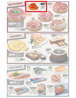 Checkers Gauteng : Price Promotion (6 May - 19 May 2013) , page 2