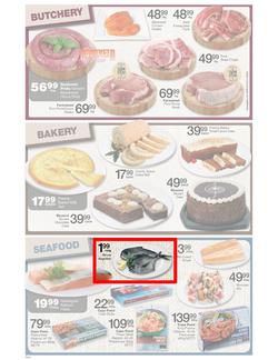Checkers Gauteng : Price Promotion (6 May - 19 May 2013) , page 2