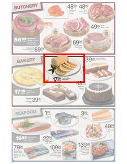 Checkers Gauteng : Price Promotion (6 May - 19 May 2013) , page 2