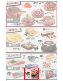Checkers Gauteng : Price Promotion (6 May - 19 May 2013) , page 2