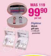 Digitime Watch Gift Sets-Per Set