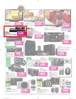 Makro : Winter sale (12 May - 20 May 2013), page 2