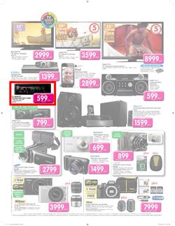 Makro : Winter sale (12 May - 20 May 2013), page 2