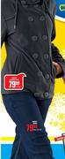 Ladies' Winter Tops-Each