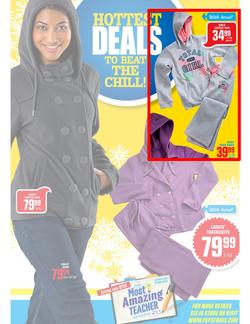 Pep : Wow (3 May 2013 - while stocks last), page 2