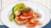 Cut & Deveined Prawns-700gm