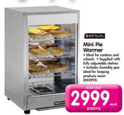 Anvil Mini Pie Warmer-Each