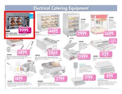 Makro : Catering catalogue (16 May - 12 Jun 2013), page 2