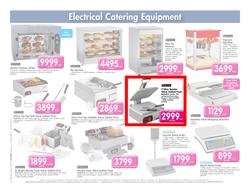 Makro : Catering catalogue (16 May - 12 Jun 2013), page 2