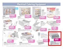 Makro : Catering catalogue (16 May - 12 Jun 2013), page 2