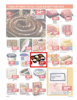 Pick n Pay Gauteng : Save on essentials (21 May - 2 Jun 2013), page 2