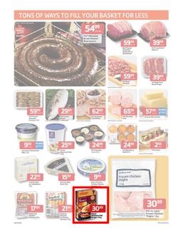 Pick n Pay Gauteng : Save on essentials (21 May - 2 Jun 2013), page 2