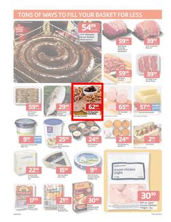 Pick n Pay Gauteng : Save on essentials (21 May - 2 Jun 2013), page 2