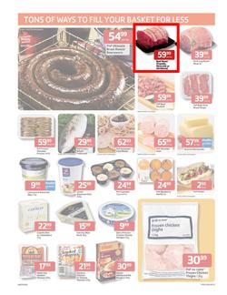 Pick n Pay Gauteng : Save on essentials (21 May - 2 Jun 2013), page 2