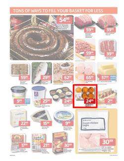 Pick n Pay Gauteng : Save on essentials (21 May - 2 Jun 2013), page 2