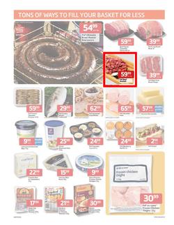 Pick n Pay Gauteng : Save on essentials (21 May - 2 Jun 2013), page 2