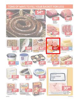 Pick n Pay Gauteng : Save on essentials (21 May - 2 Jun 2013), page 2