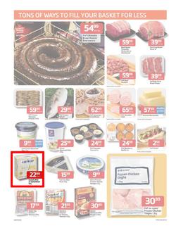 Pick n Pay Gauteng : Save on essentials (21 May - 2 Jun 2013), page 2